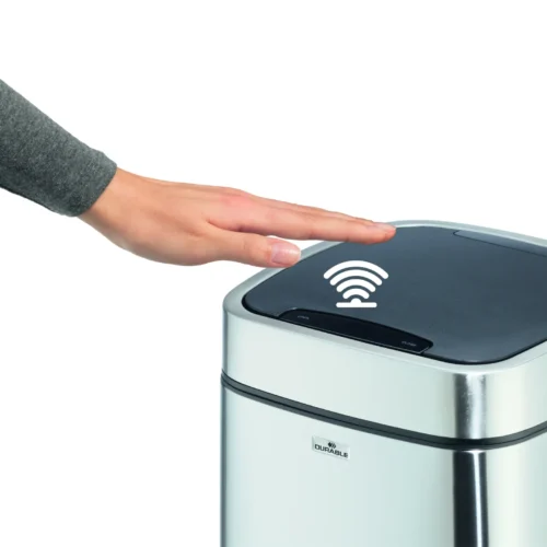 Sensor bin NO TOUCH 21L