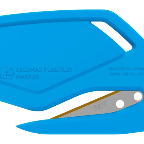 SECUMAX PLASTICUT