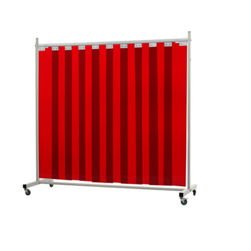 Transparent strips