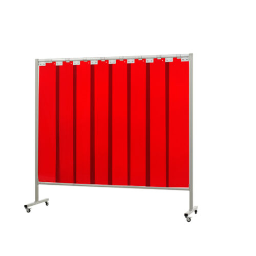 Transparent strips