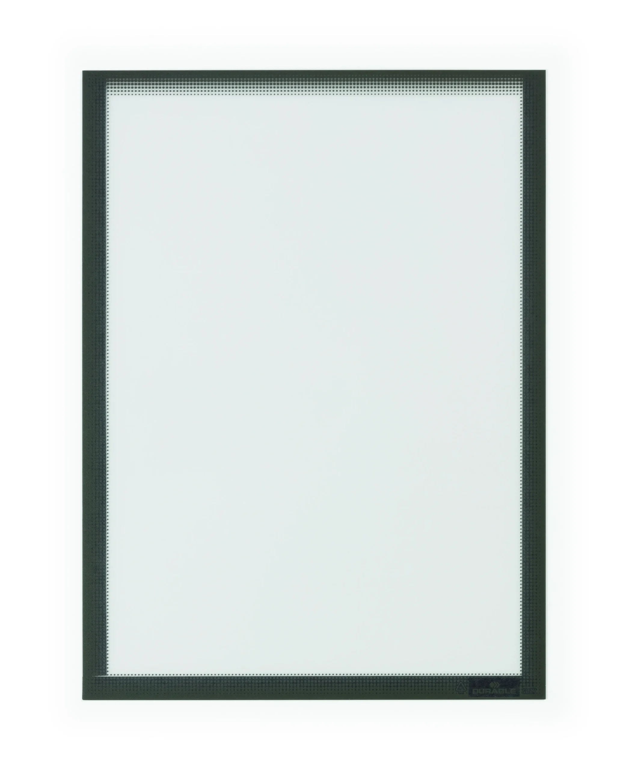 Document holder A4 magnetic - Image 5