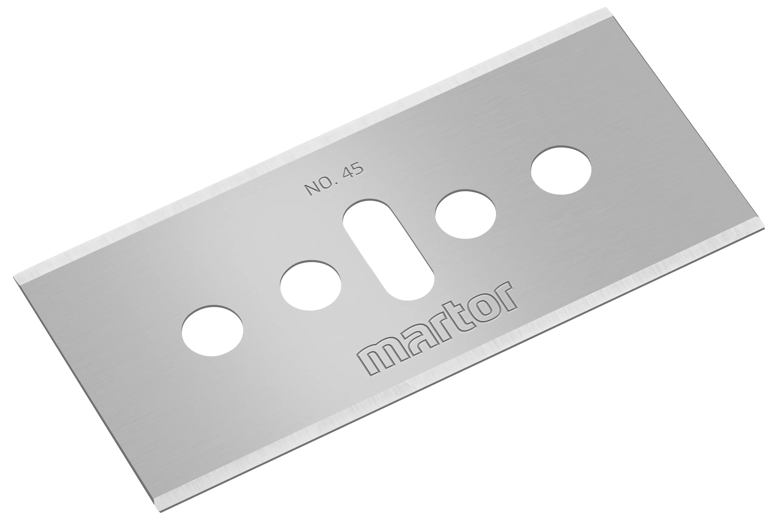 INDUSTRIAL BLADE