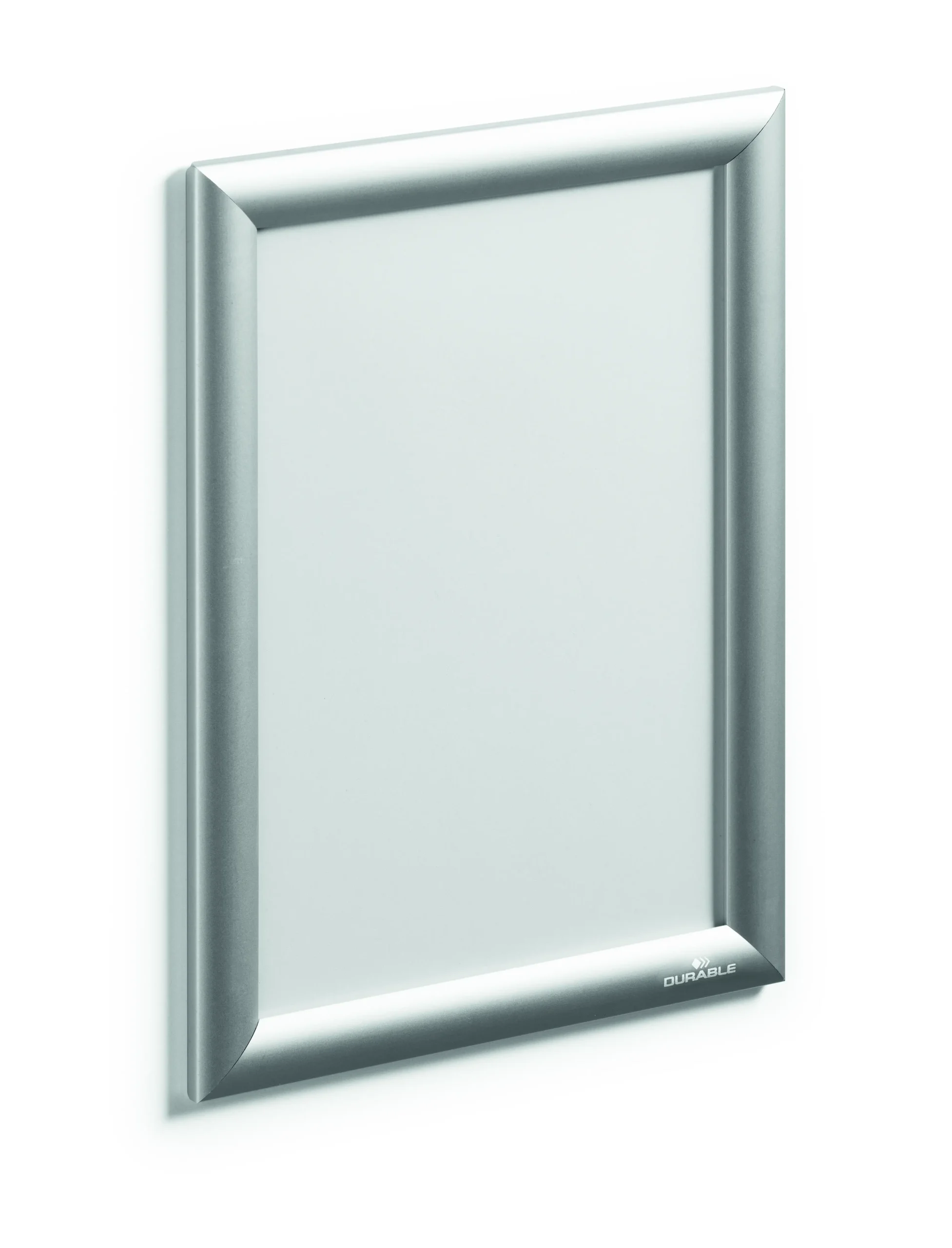 Snap frame aluminium A4 - Image 3