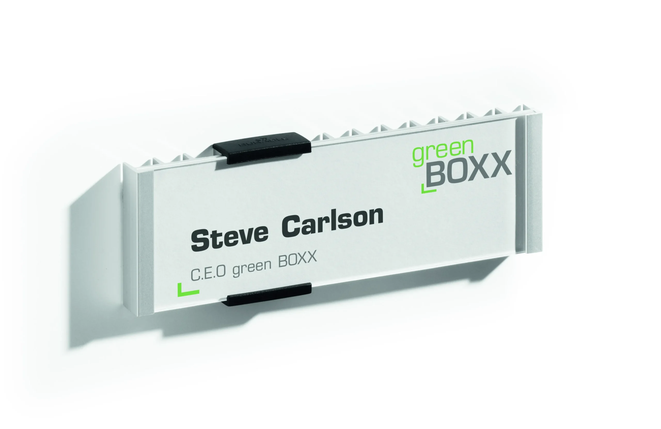Doorplate INFO SIGN 149x52.5mm