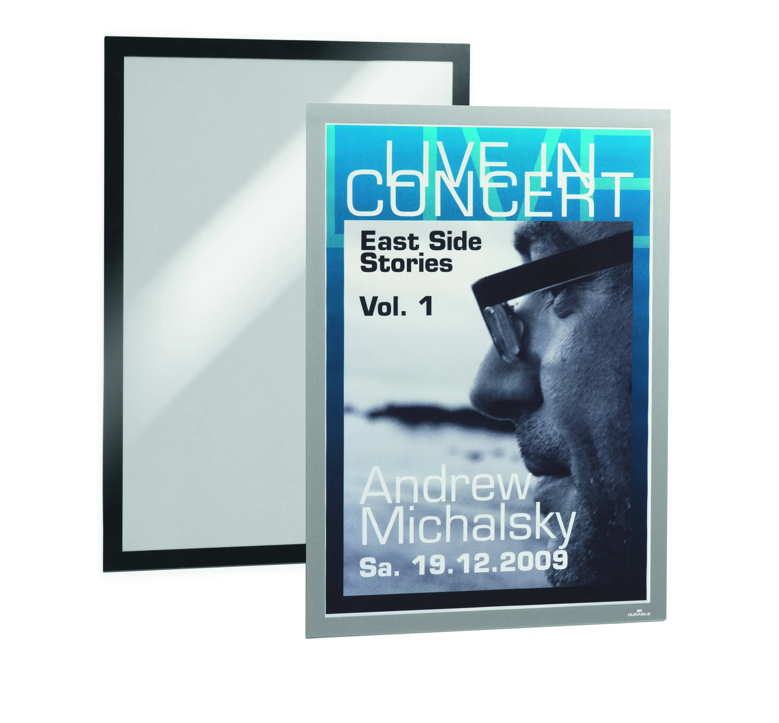 DURAFRAME® A3 single pack