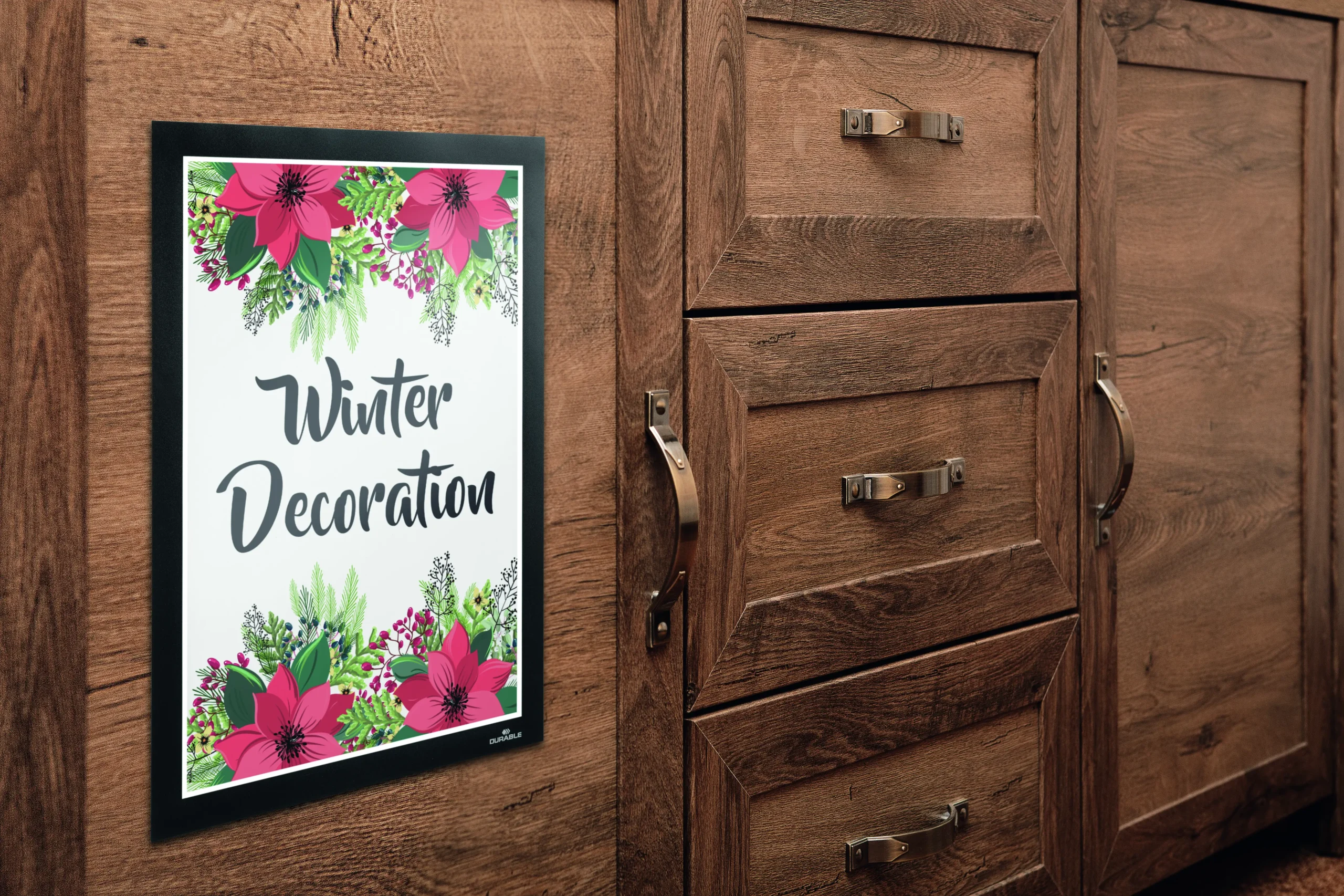 DURAFRAME® WALLPAPER A4 - Image 3