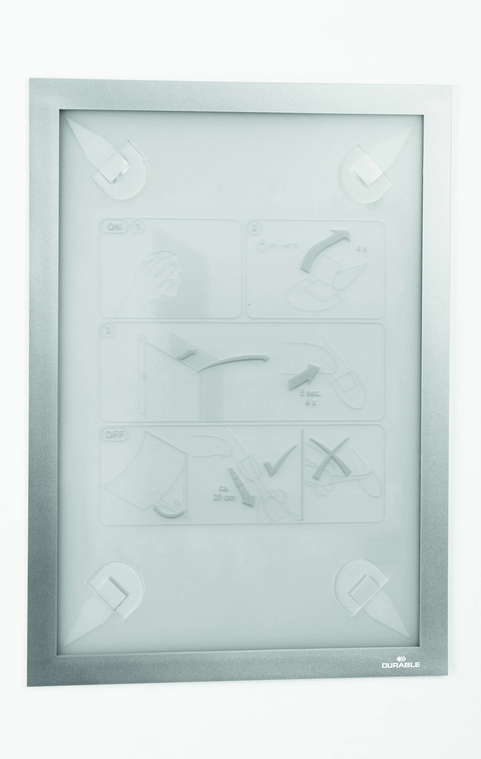 DURAFRAME® WALLPAPER A4 - Image 8