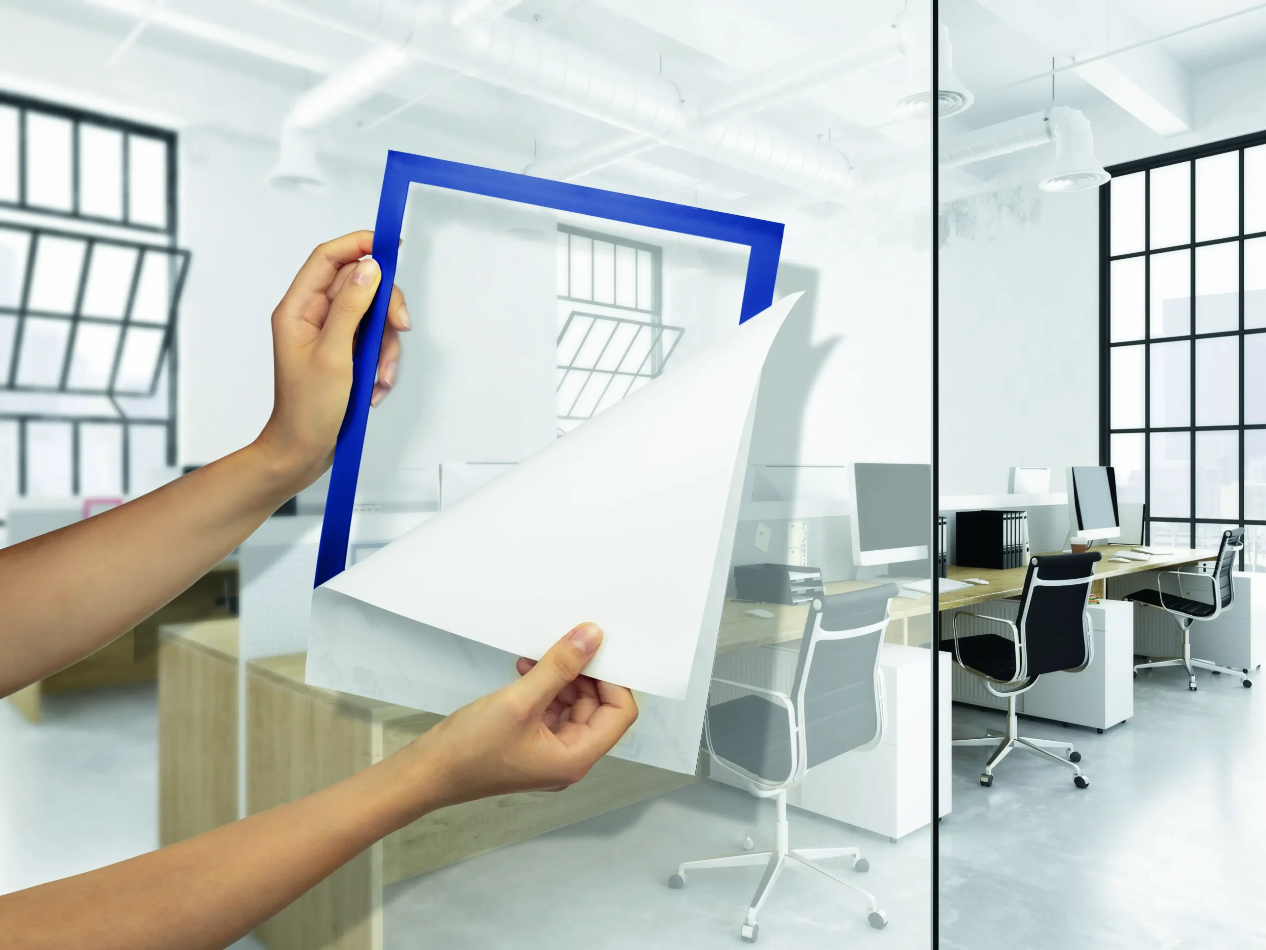 DURAFRAME® A4 - Image 32