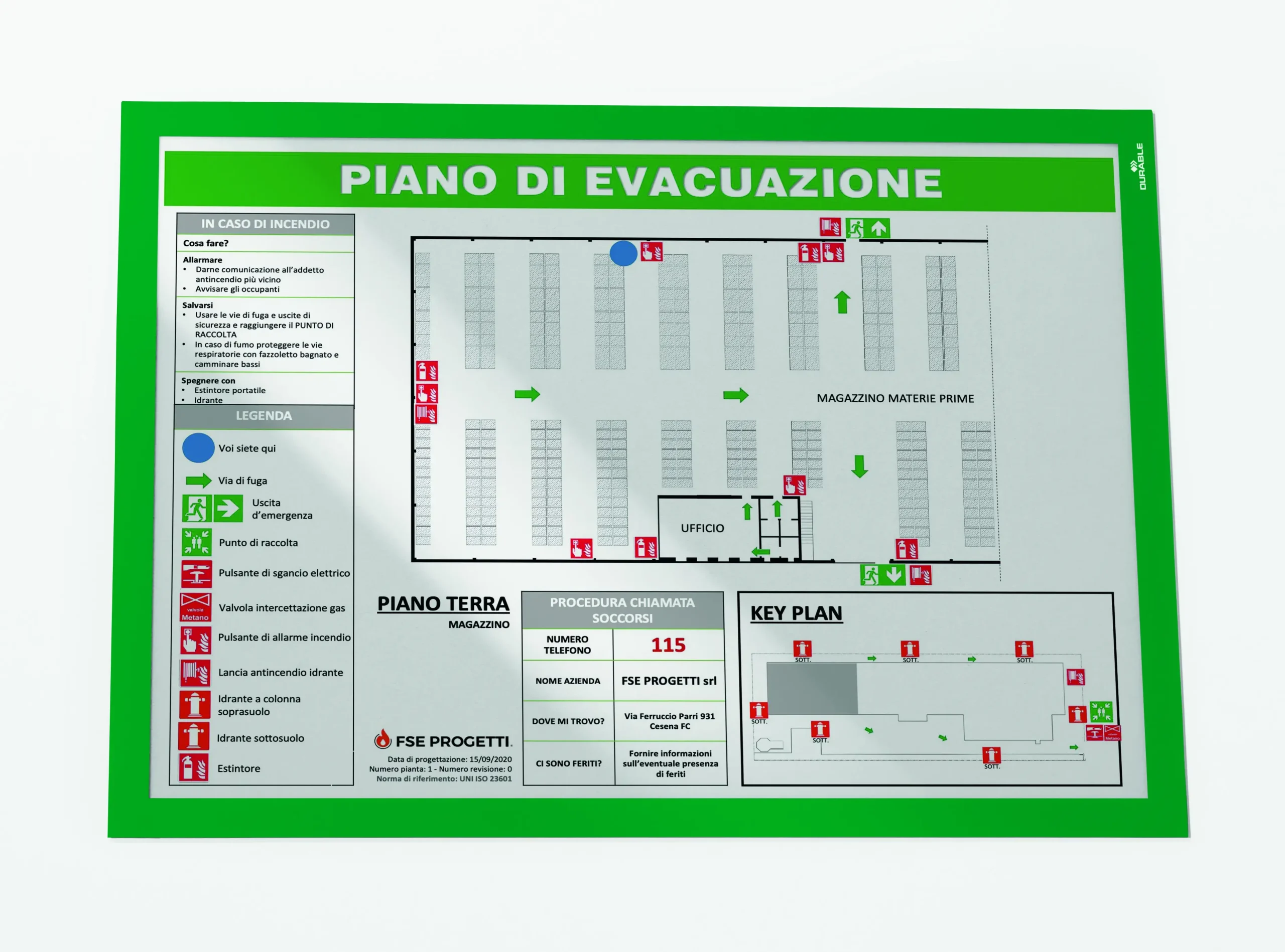 DURAFRAME® A3 - Image 4