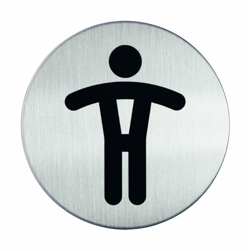 PICTO Men’s WC Ø83mm