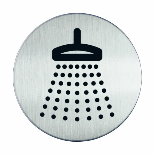 PICTO Shower Ø83mm