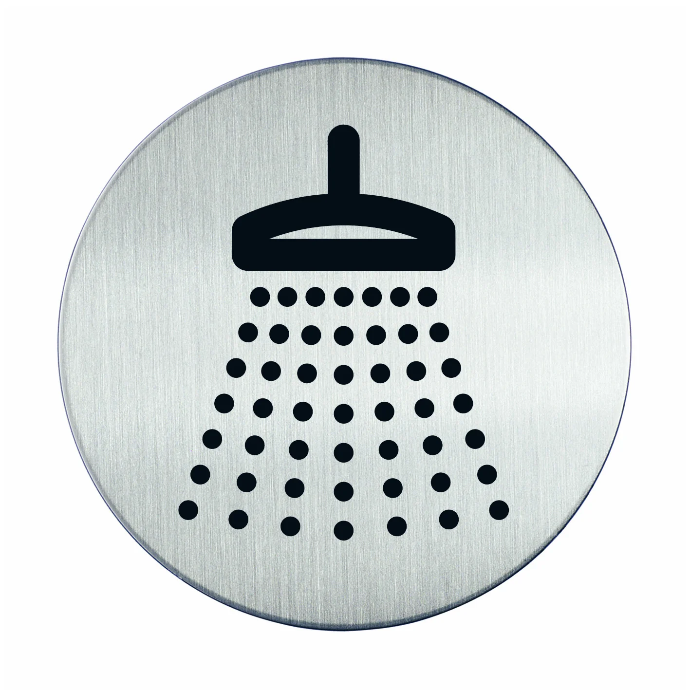 PICTO Shower Ø83mm