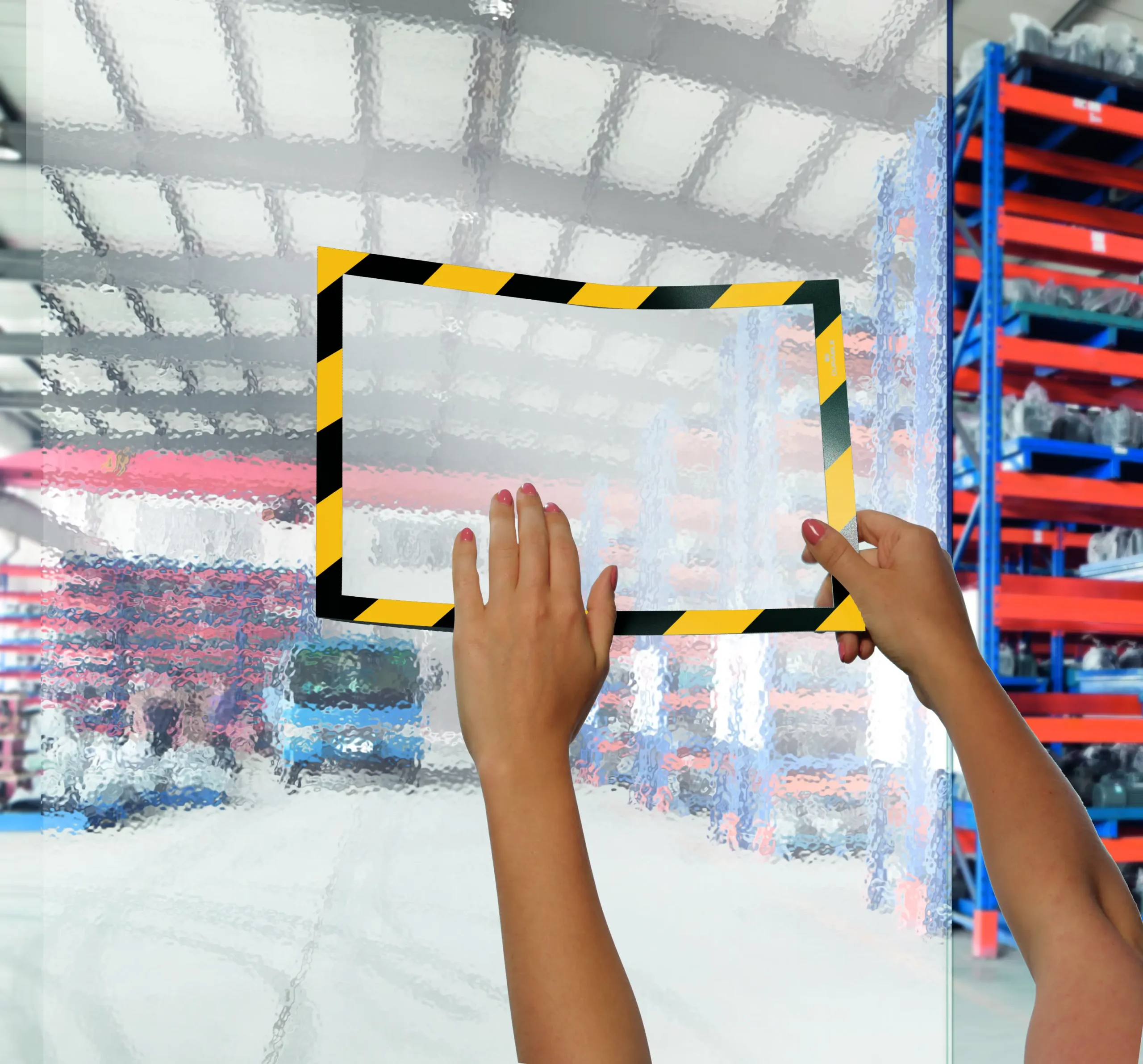 DURAFRAME® SECURITY A4 - Image 6