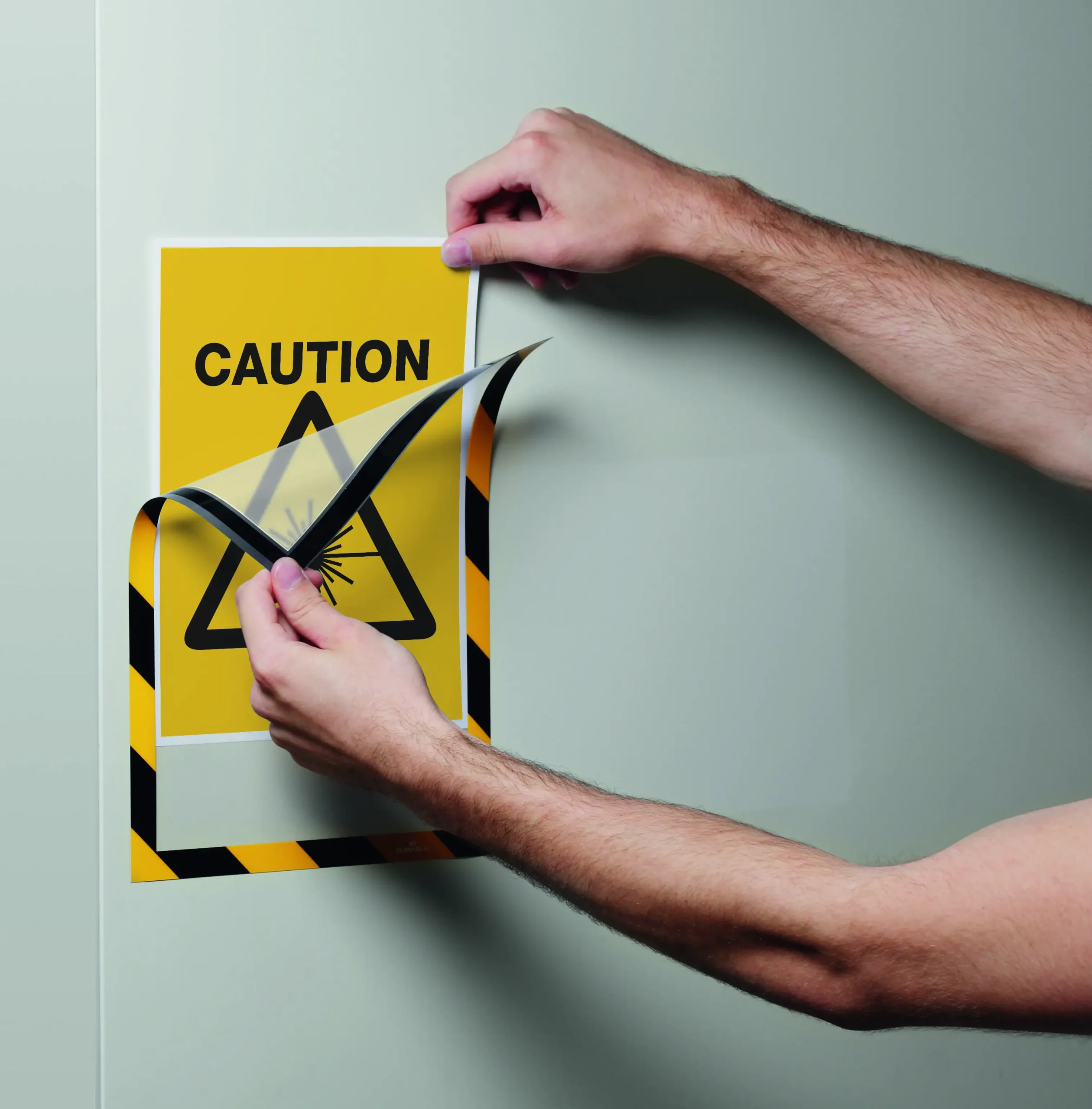 DURAFRAME® MAGNETIC SECURITY A4 - Image 9