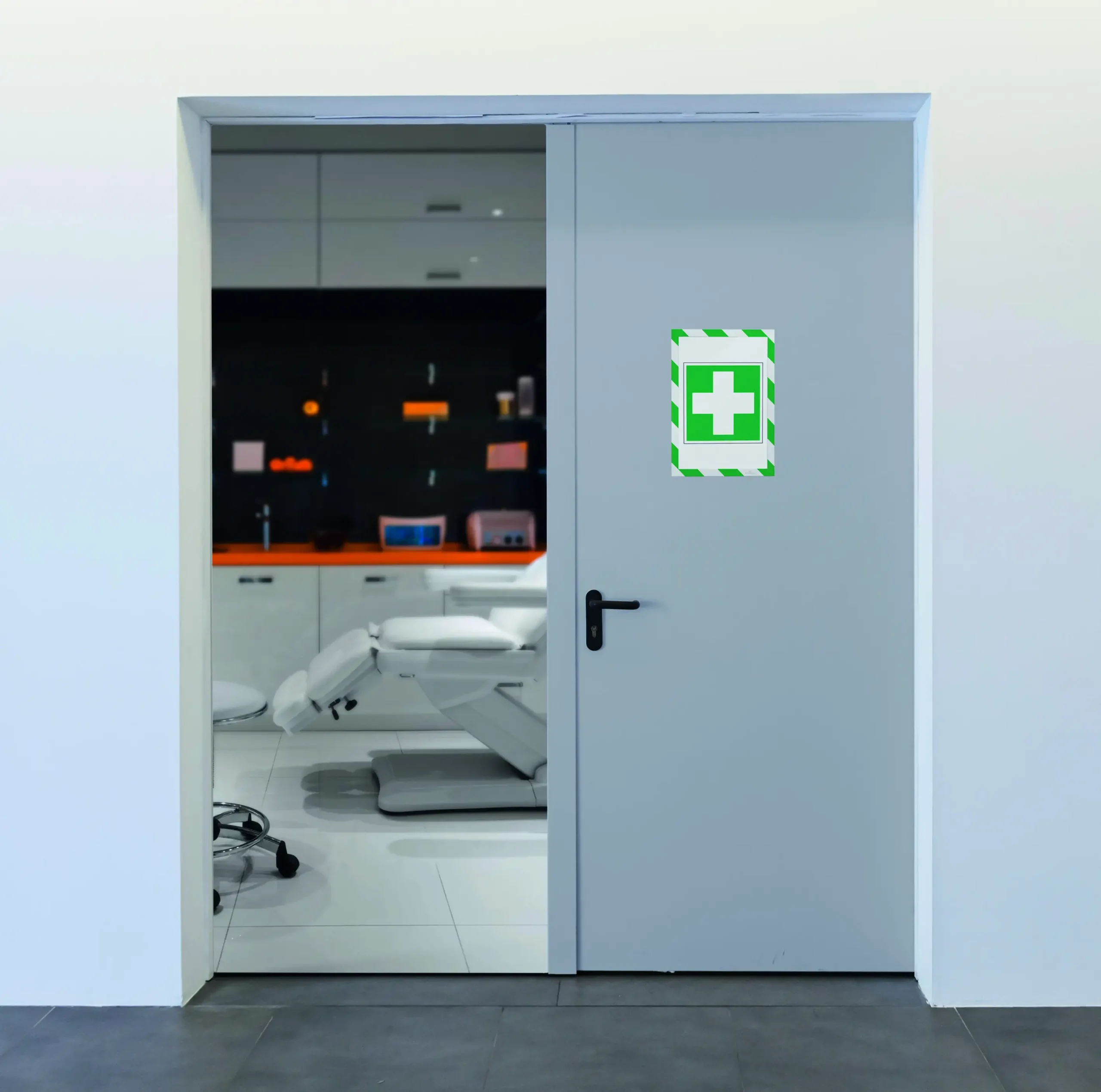 DURAFRAME® MAGNETIC SECURITY A4 - Image 4