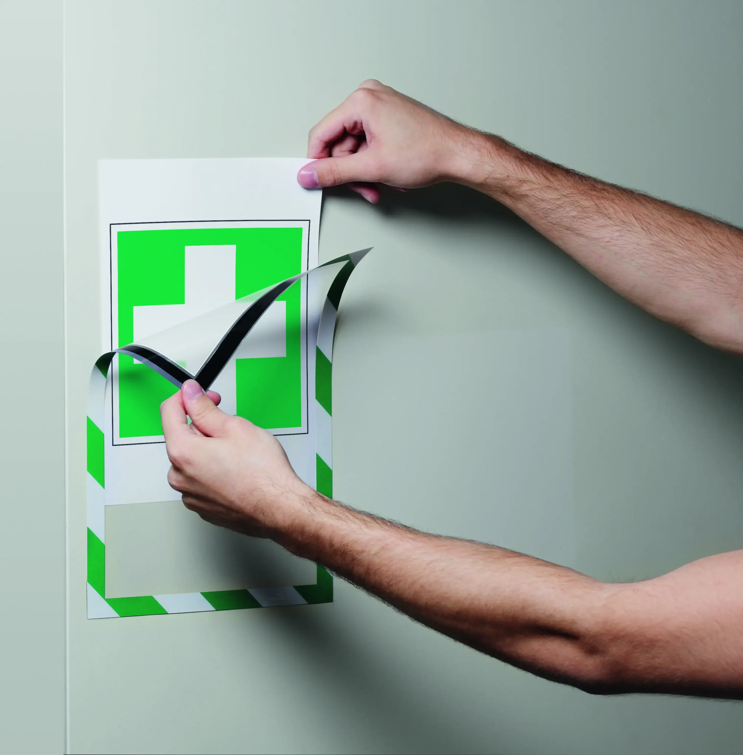 DURAFRAME® MAGNETIC SECURITY A4 - Image 7