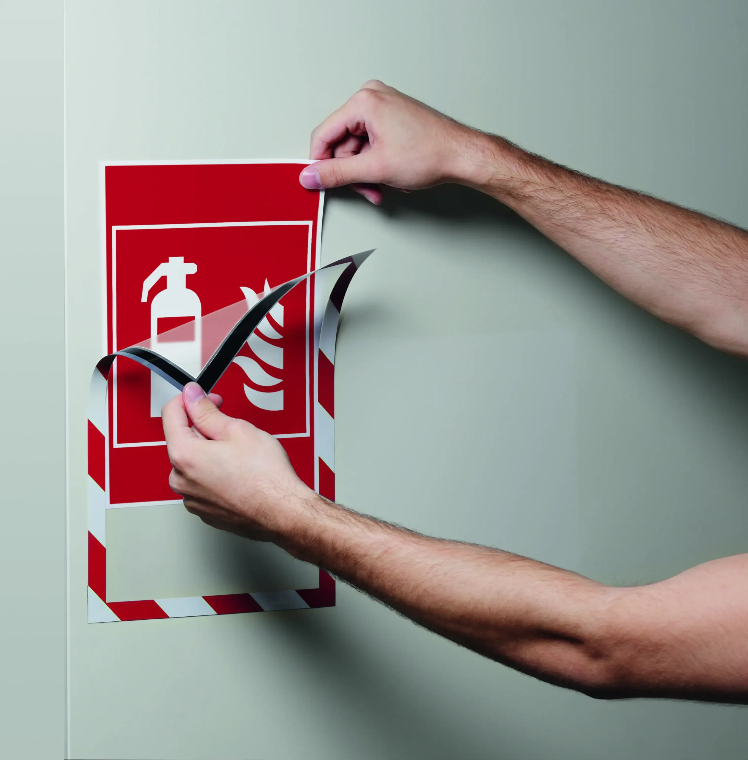 DURAFRAME® MAGNETIC SECURITY A4 - Image 8
