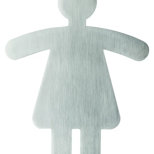 PICTO Women’s WC symbol 90x120mm