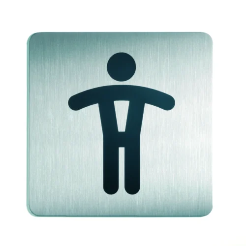 PICTO Men’s WC 150x150mm