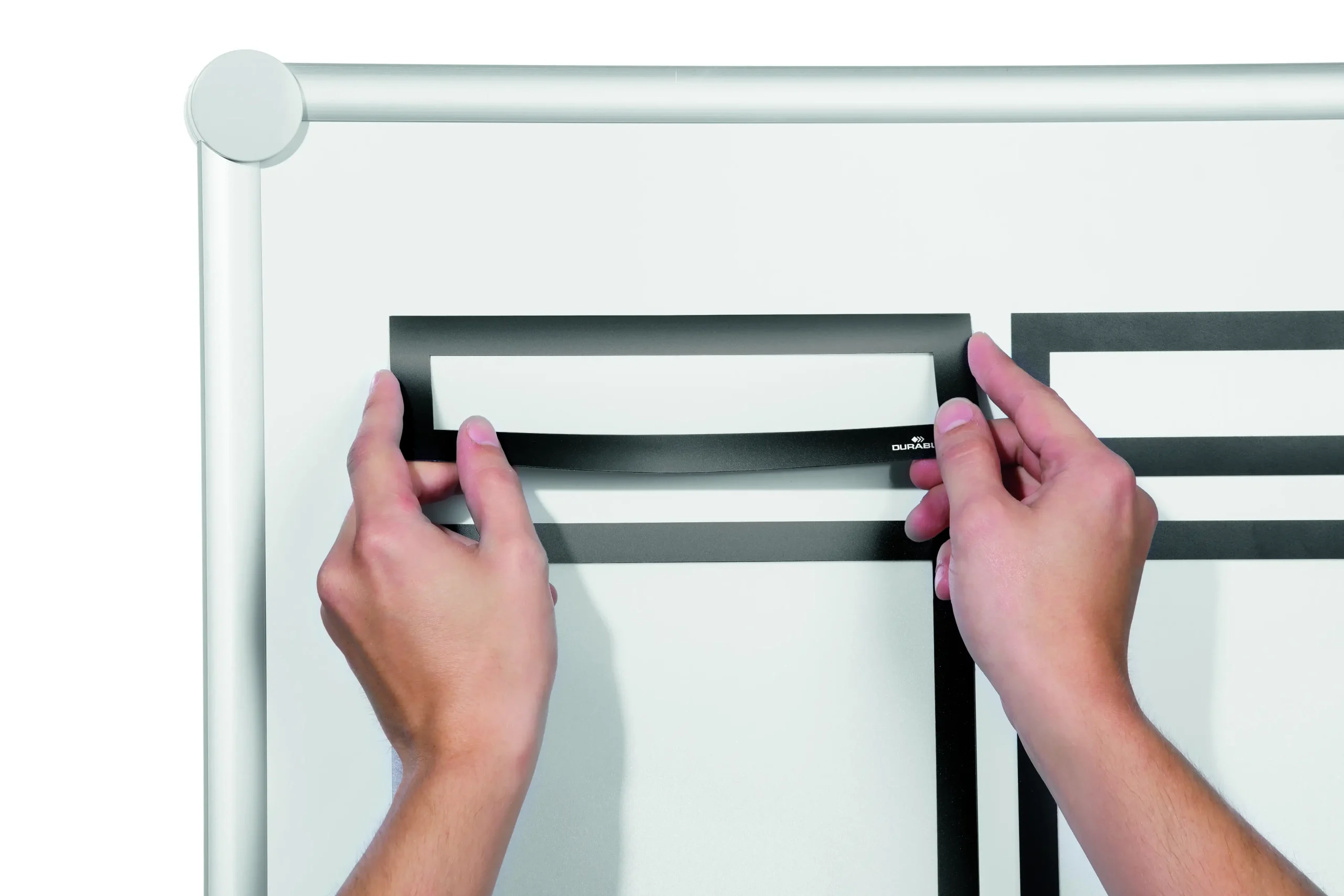 DURAFRAME® MAGNETIC TOP for A4 - Image 4