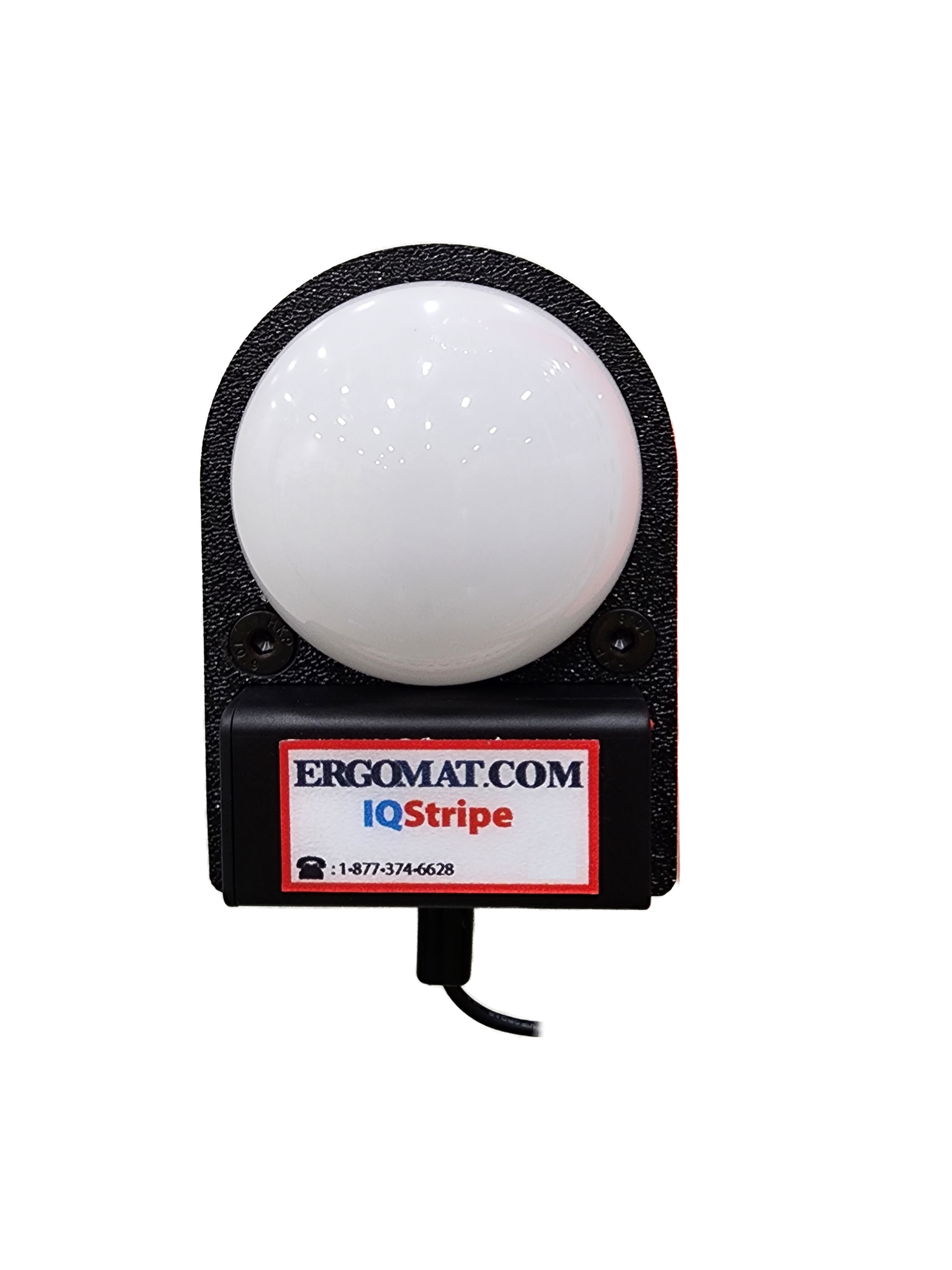 IQ Directional PIR Sensor with Warning Light - Image 4