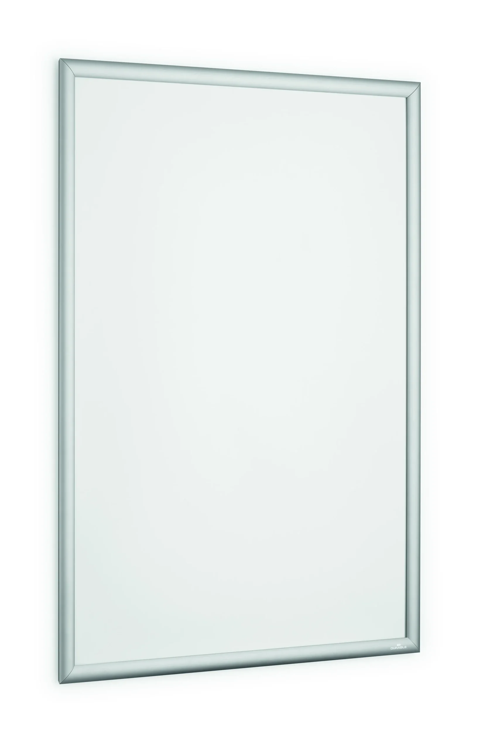 Snap frame aluminium A1 - Image 3