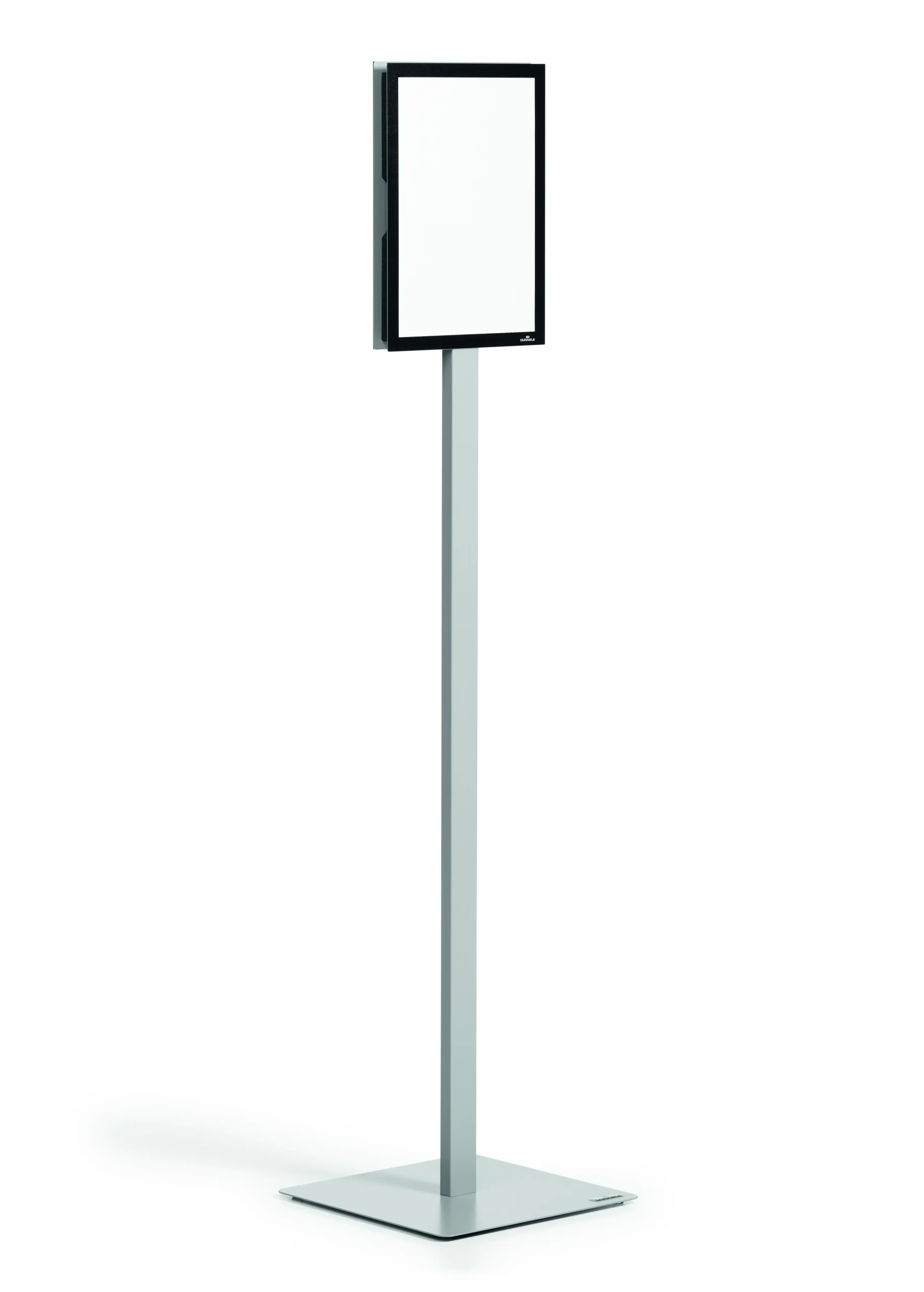 Floorstand INFO STAND BASIC A4 - Image 2
