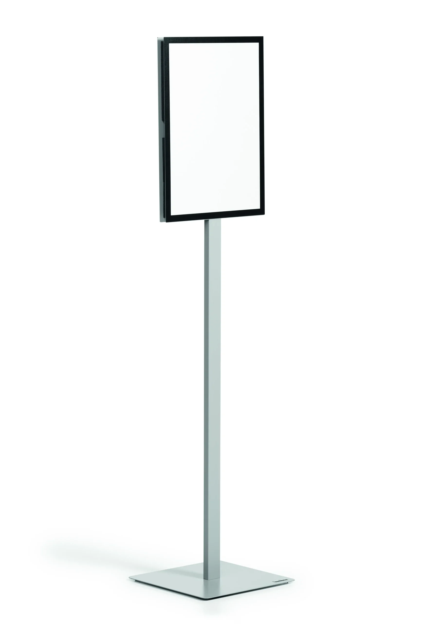 Floorstand INFO STAND BASIC A3 - Image 4