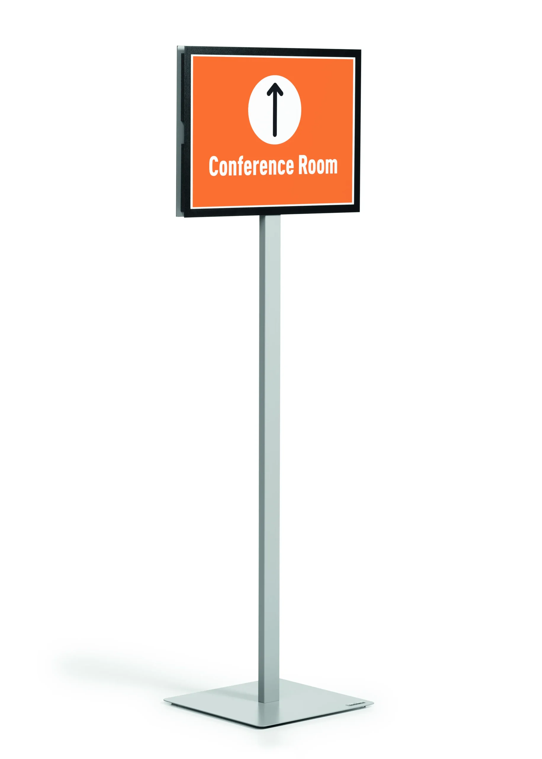 Floorstand INFO STAND BASIC A3 - Image 5