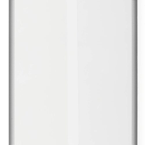 Info pocket A4 static cling retail