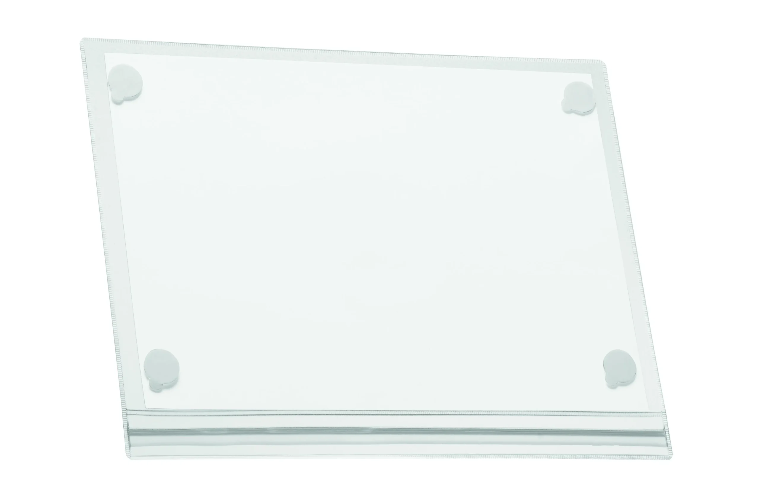 Water-resistant pocket A4 self-adhesive - Image 3