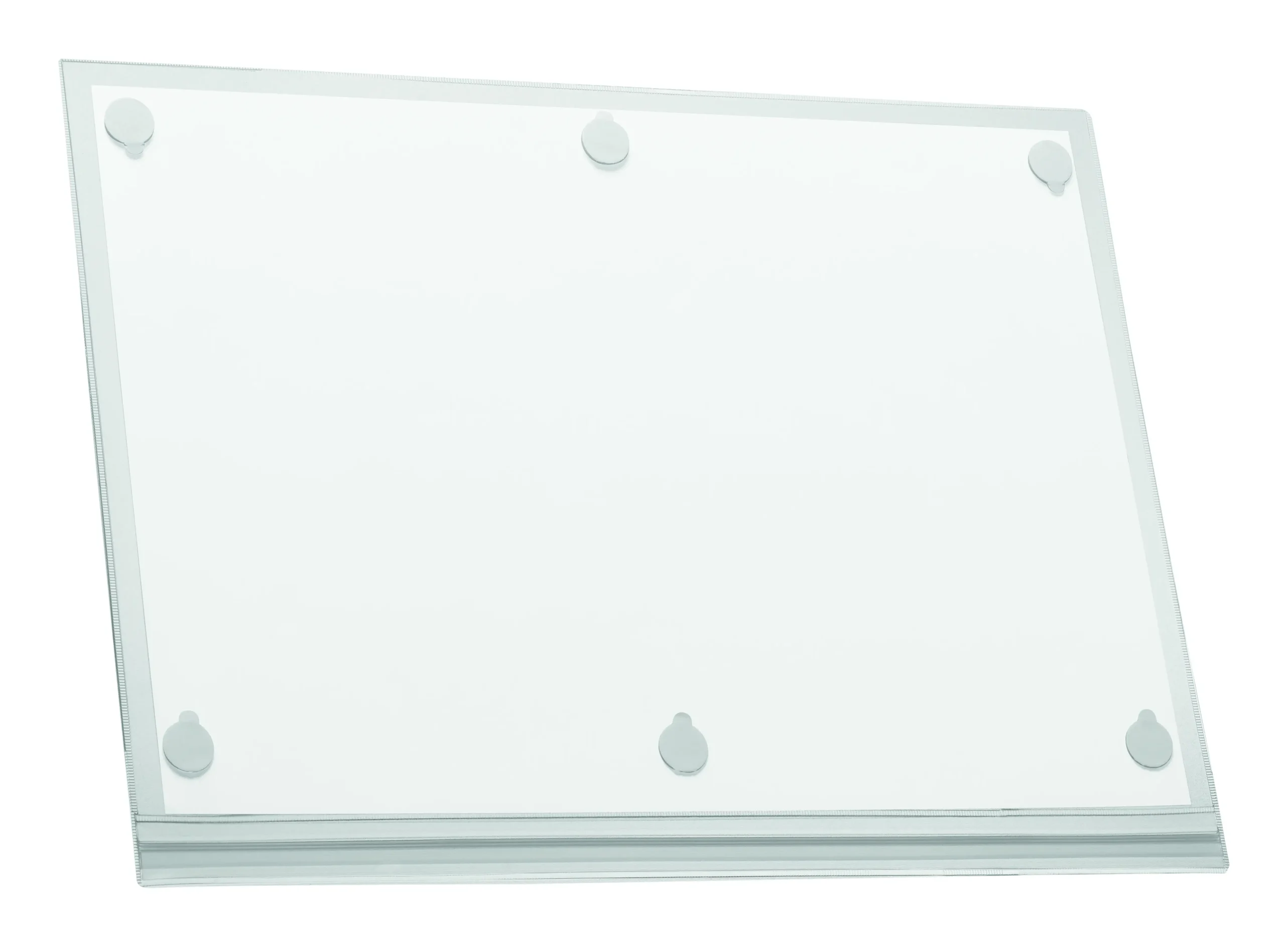 Water-resistant pocket A3 self-adhesive - Image 3