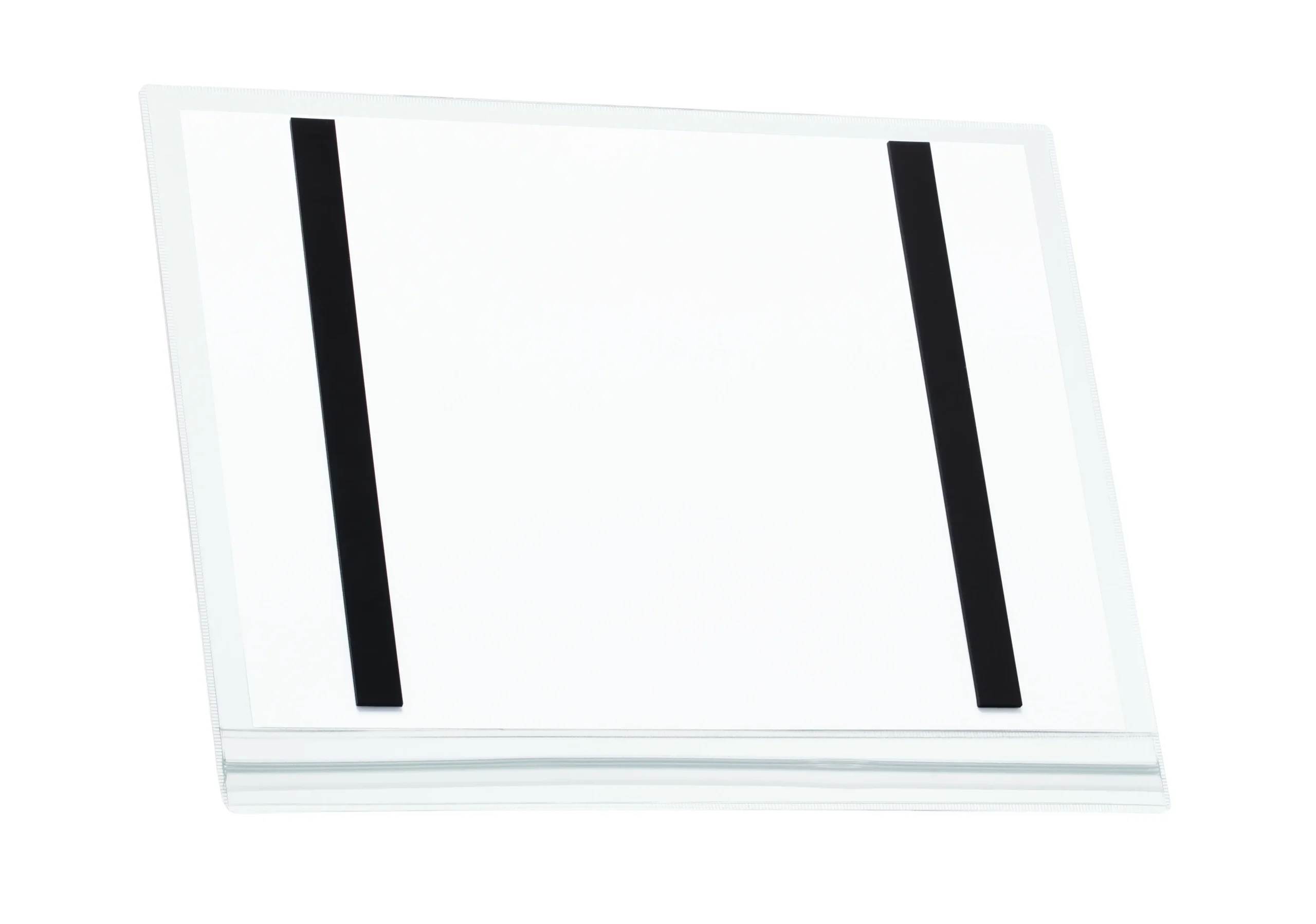Water-resistant pocket A4 magnetic - Image 3