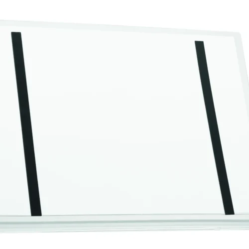 Water-resistant pocket A3 magnetic