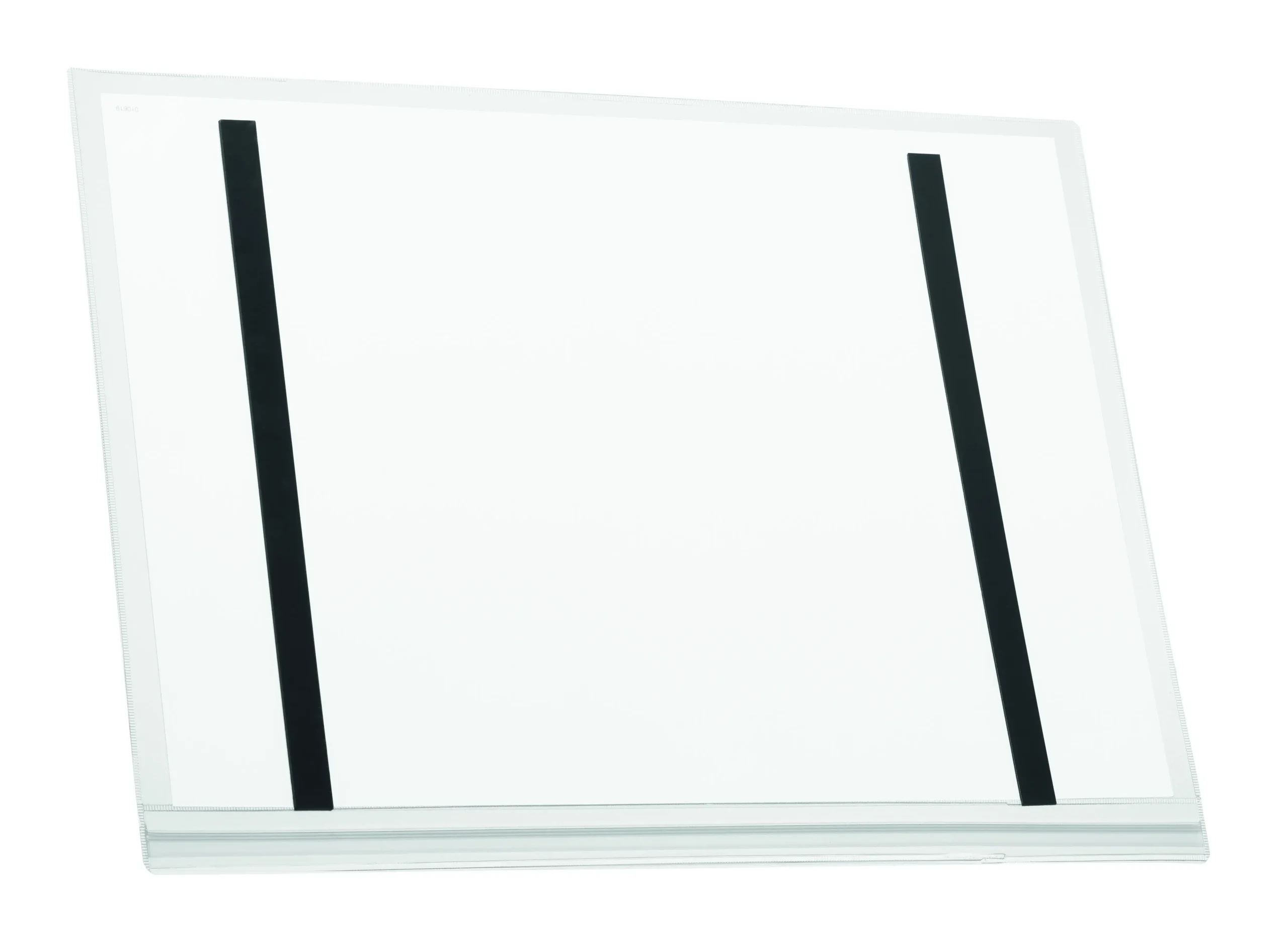Water-resistant pocket A3 magnetic