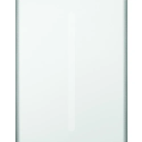 Info pocket A3 static cling retail