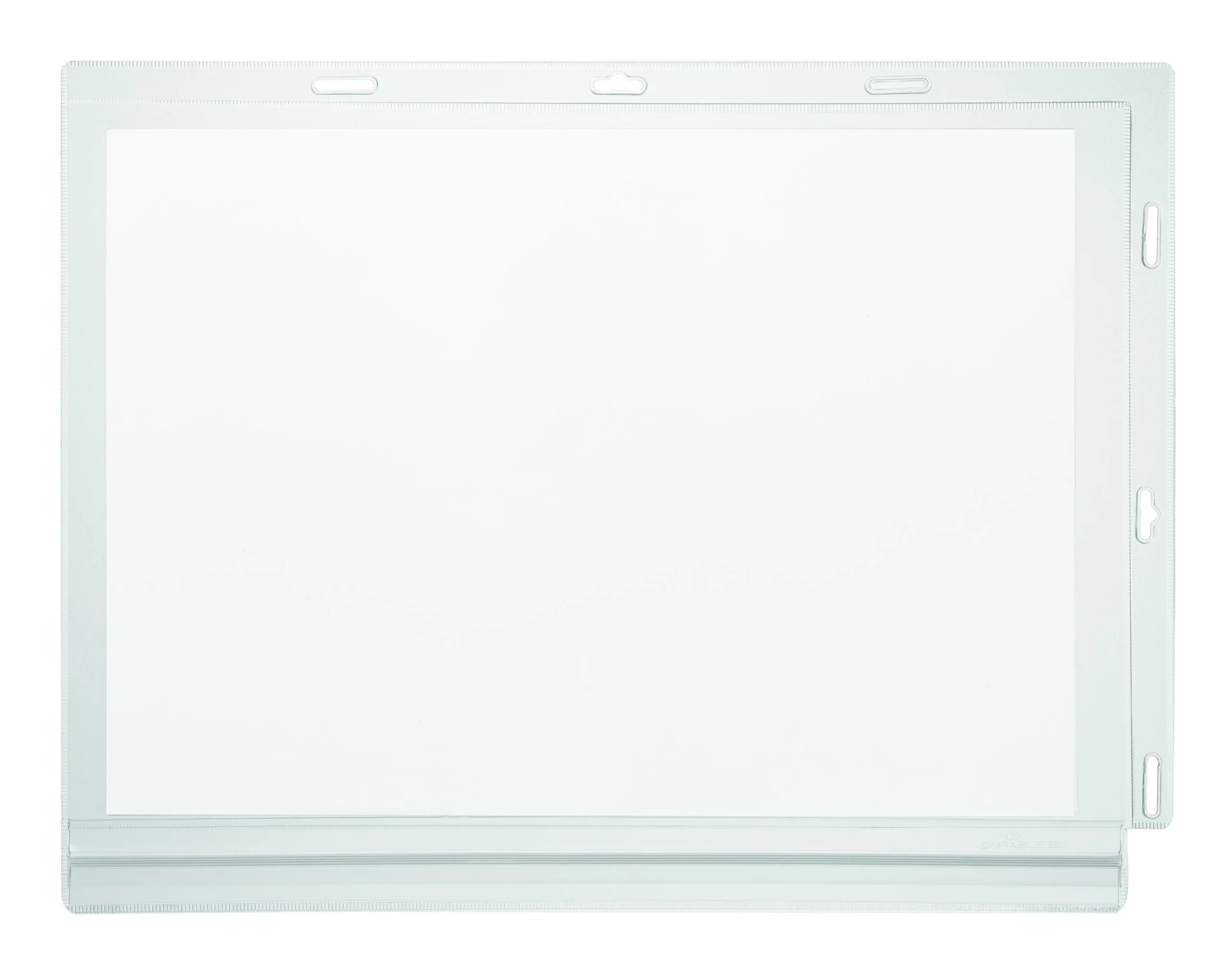 Water-resistant pocket A4 cable ties - Image 5