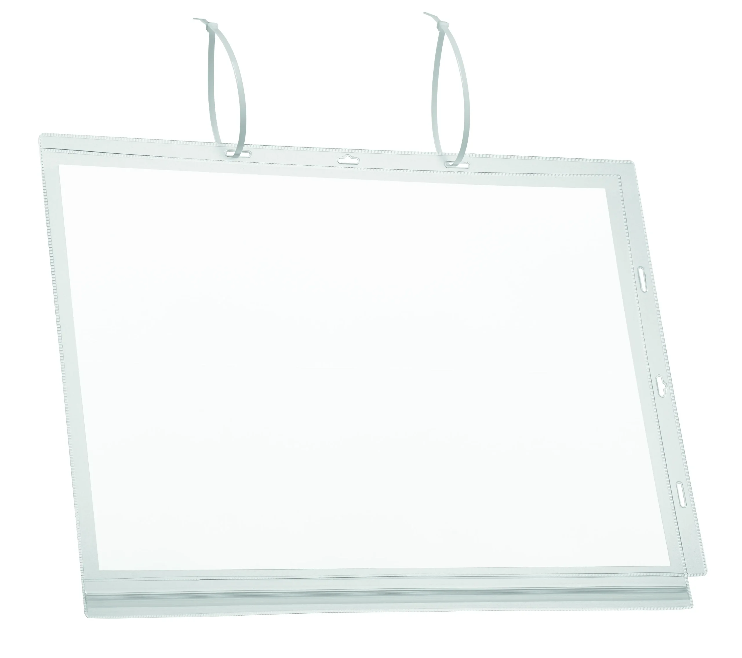 Water-resistant pocket A3 cable ties - Image 2