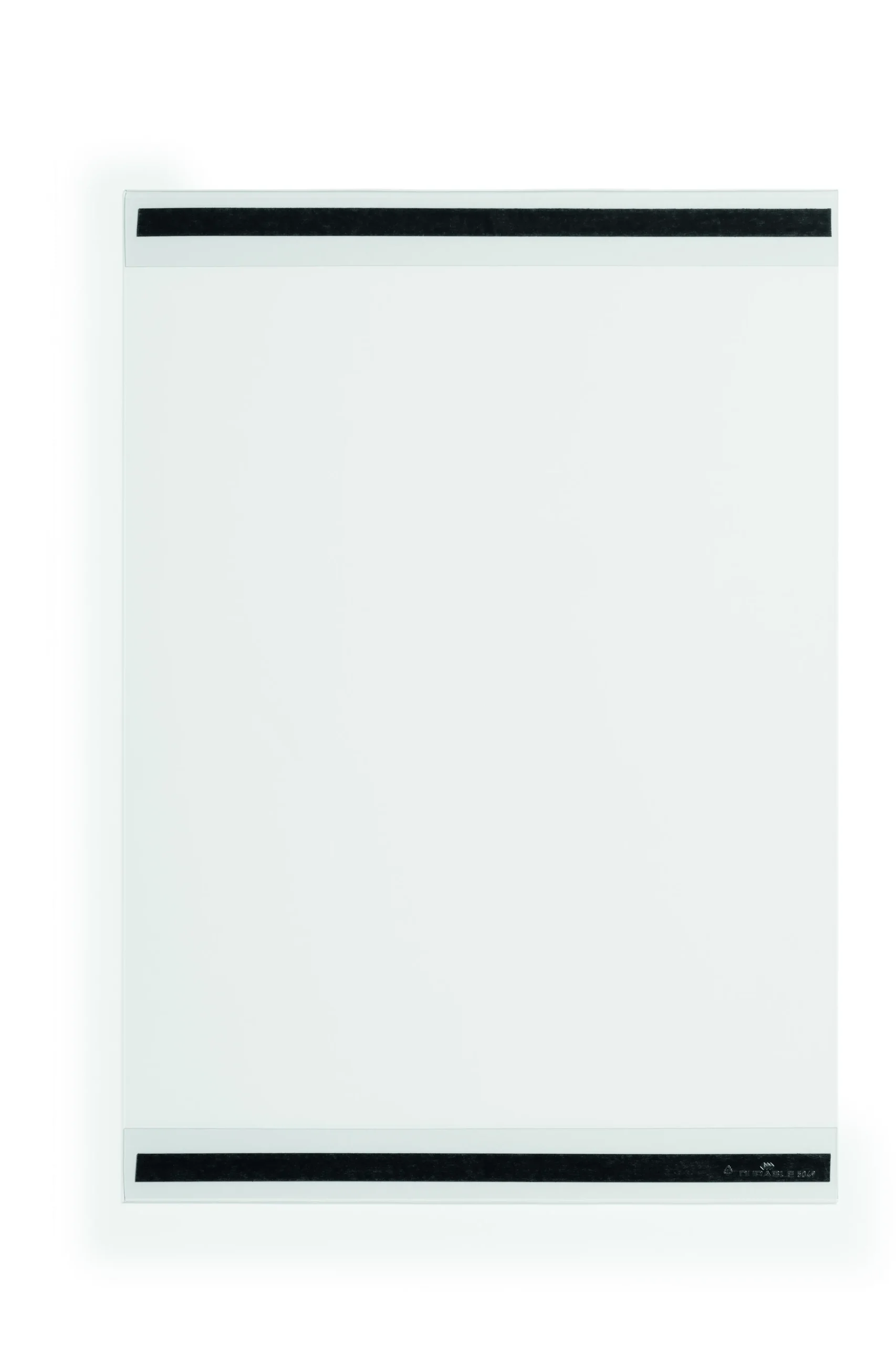 Info holder rPET A3 magnetic - Image 2