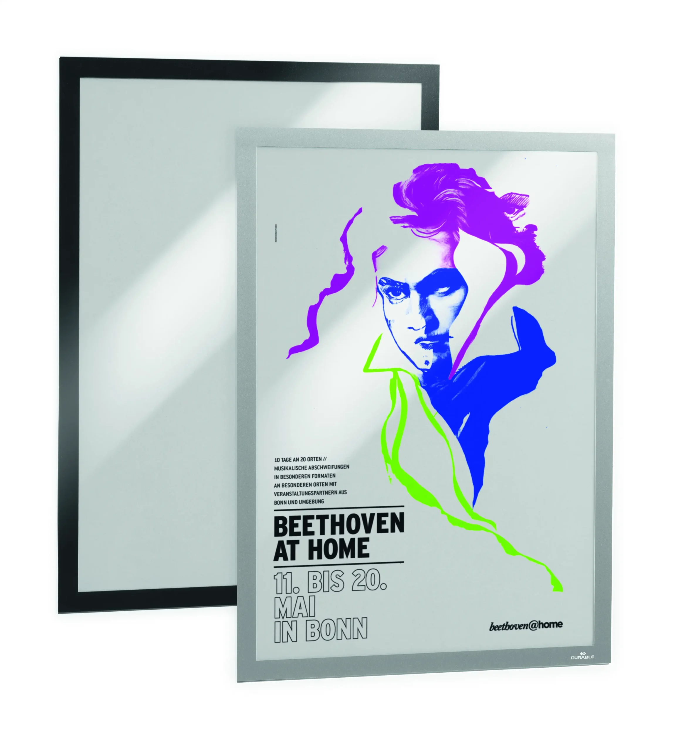 DURAFRAME® POSTER A2 - Image 4