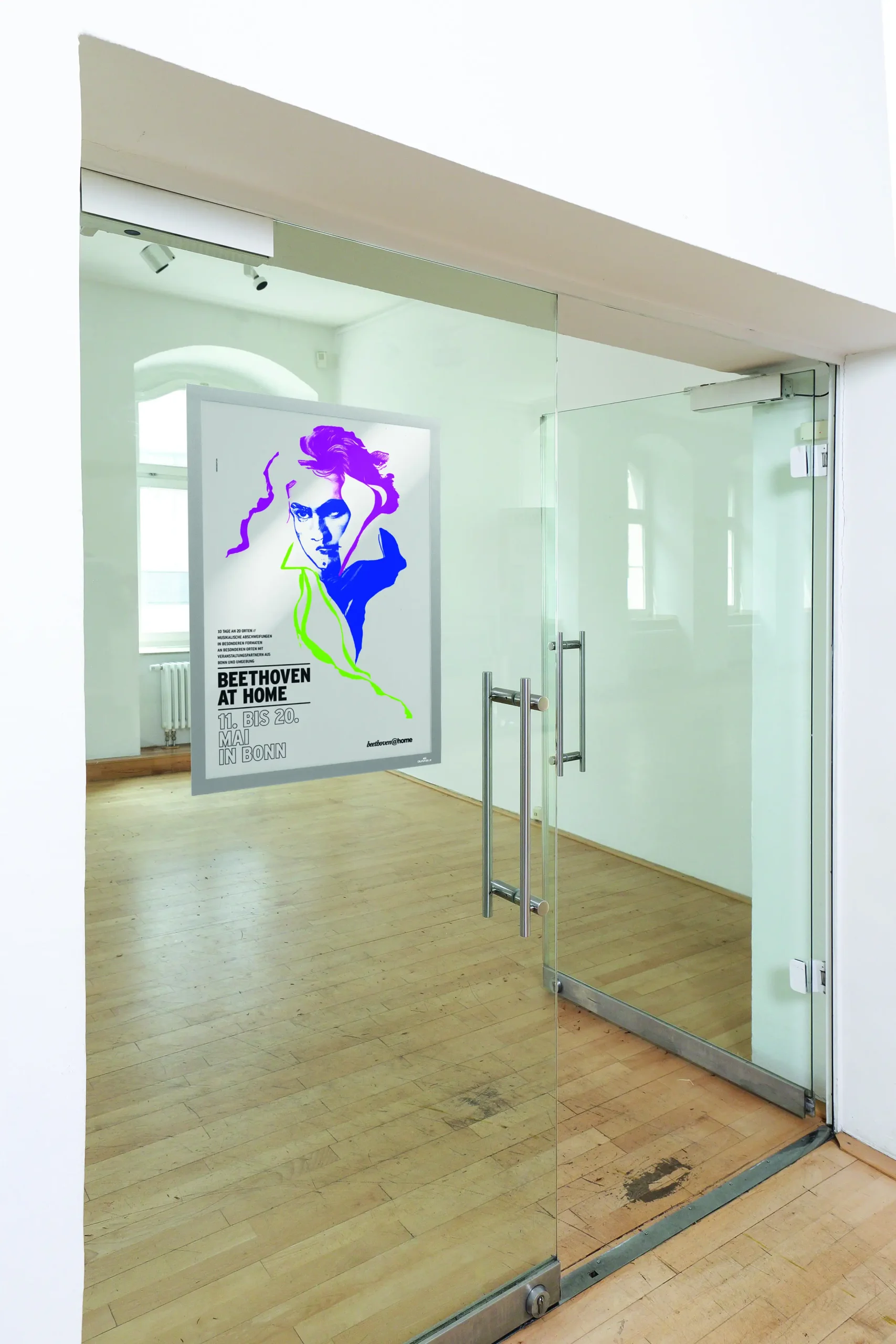 DURAFRAME® POSTER A2 - Image 2