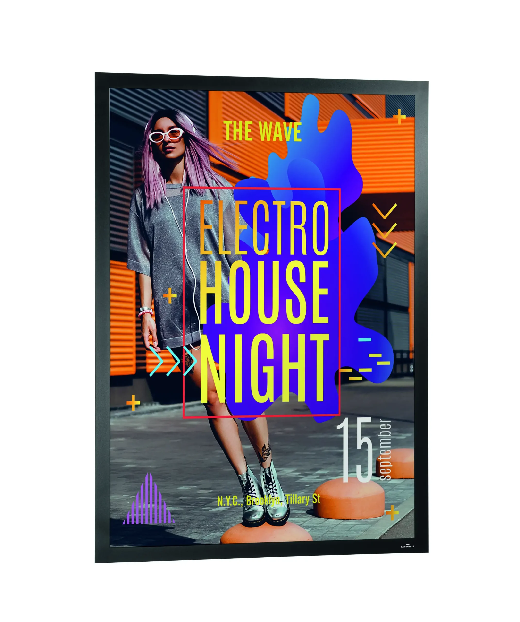 DURAFRAME® POSTER 50x70cm - Image 4