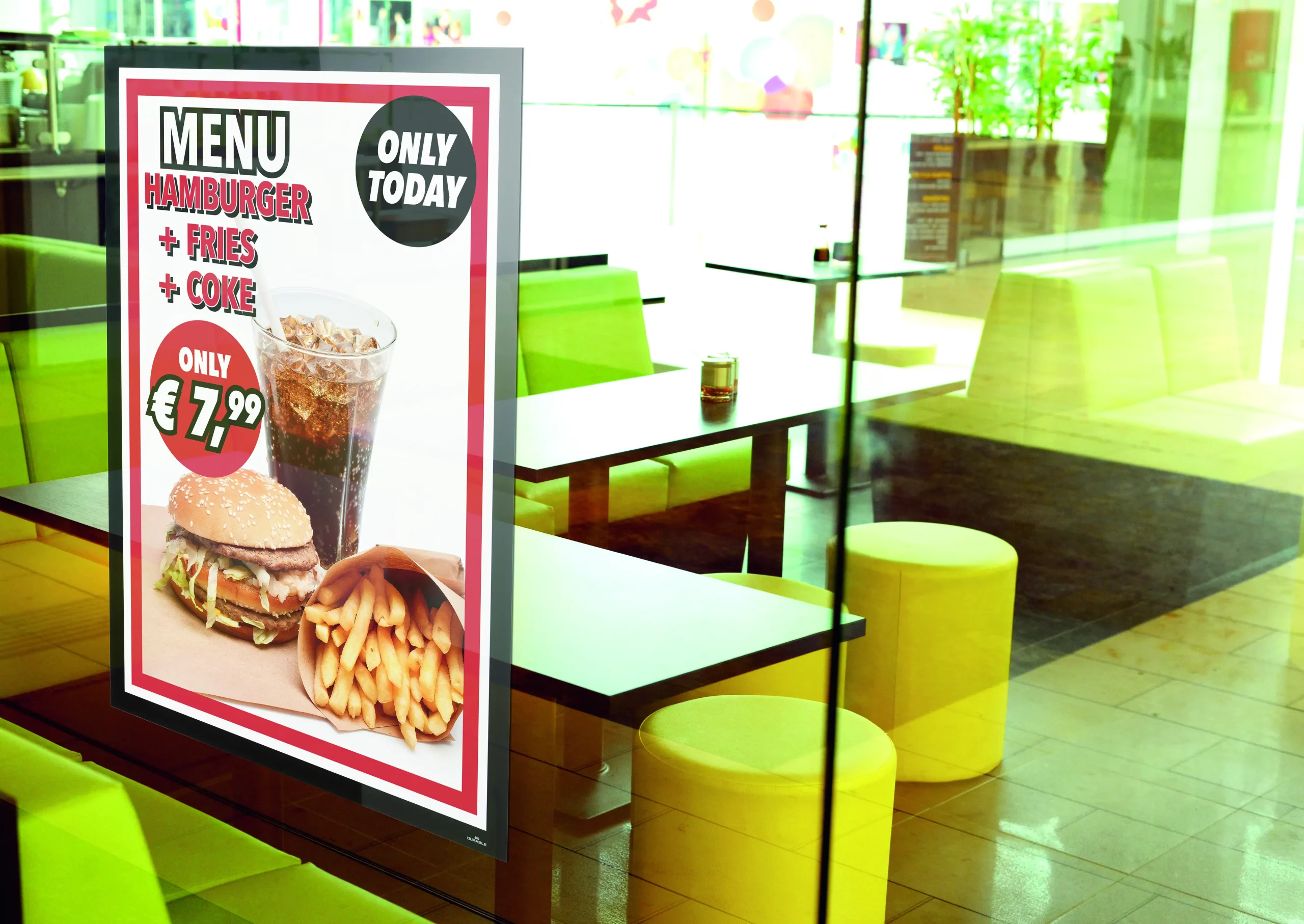 DURAFRAME® POSTER A1 - Image 3