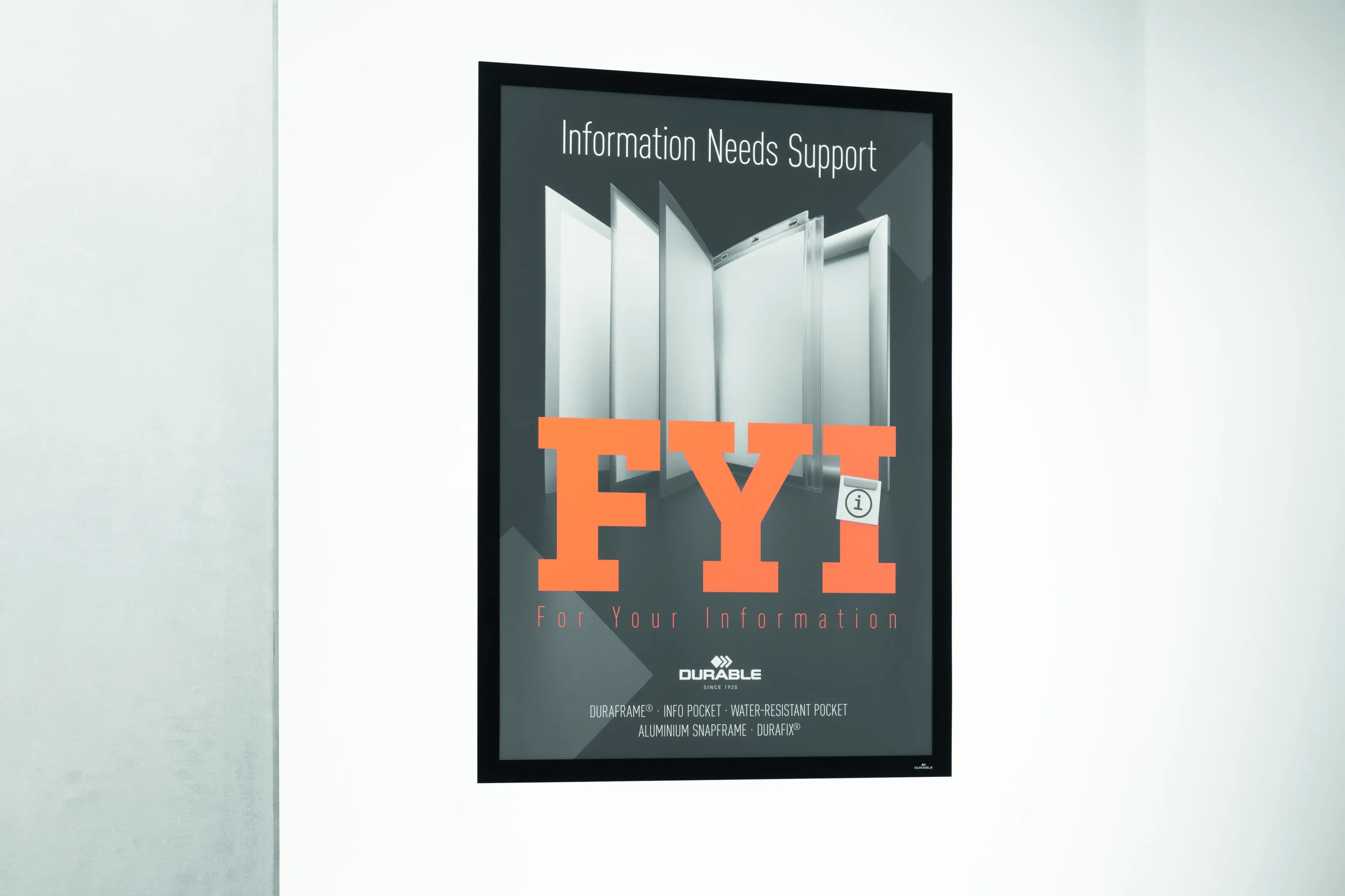 DURAFRAME® POSTER A1 - Image 2