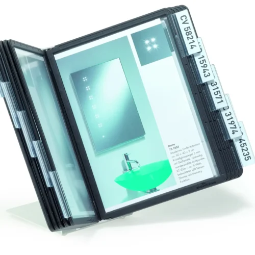 VARIO® TABLE 10 A5