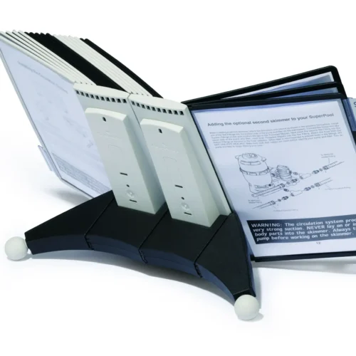 SHERPA® TABLE 20