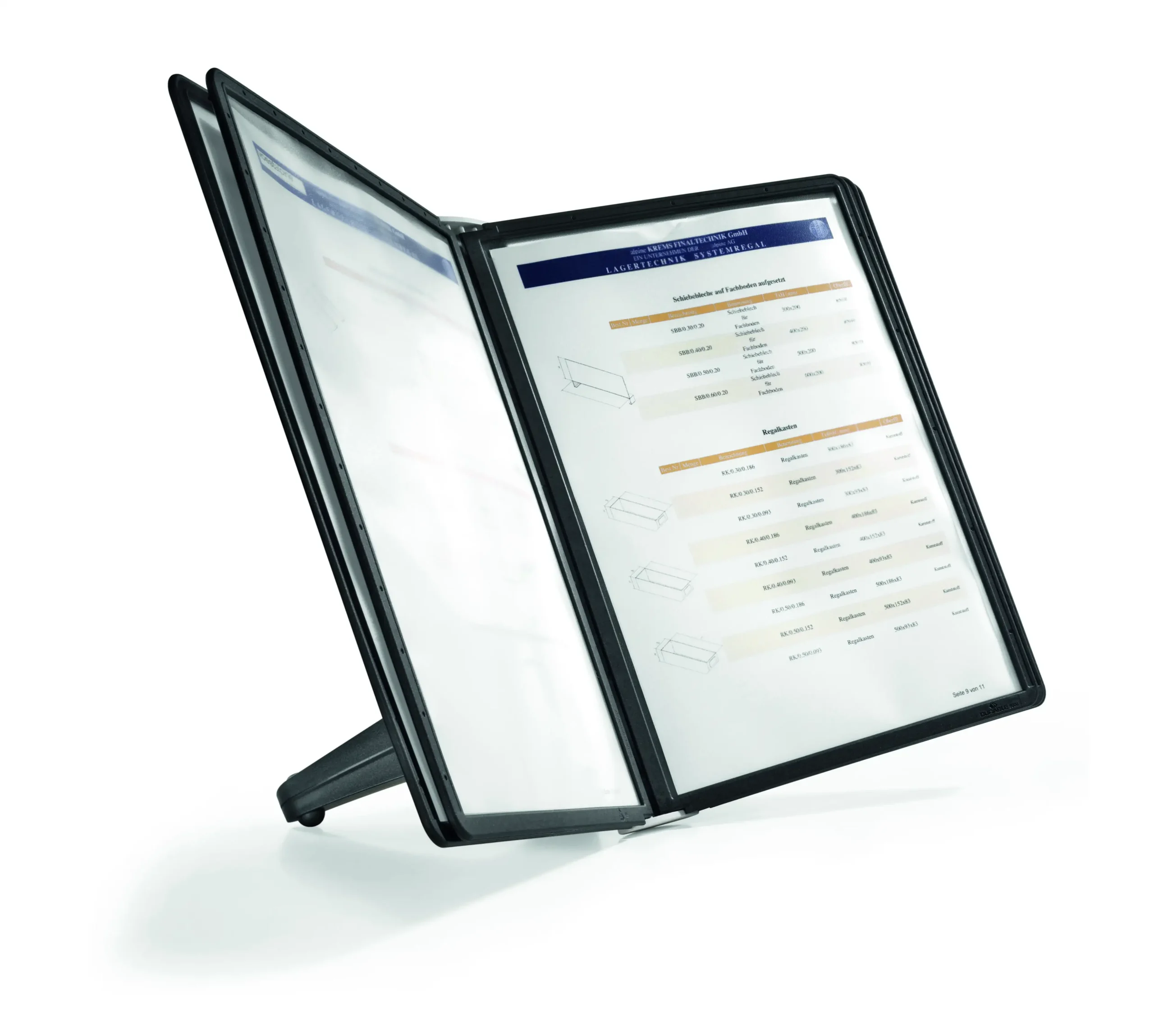 SHERPA® SOHO TABLE 5