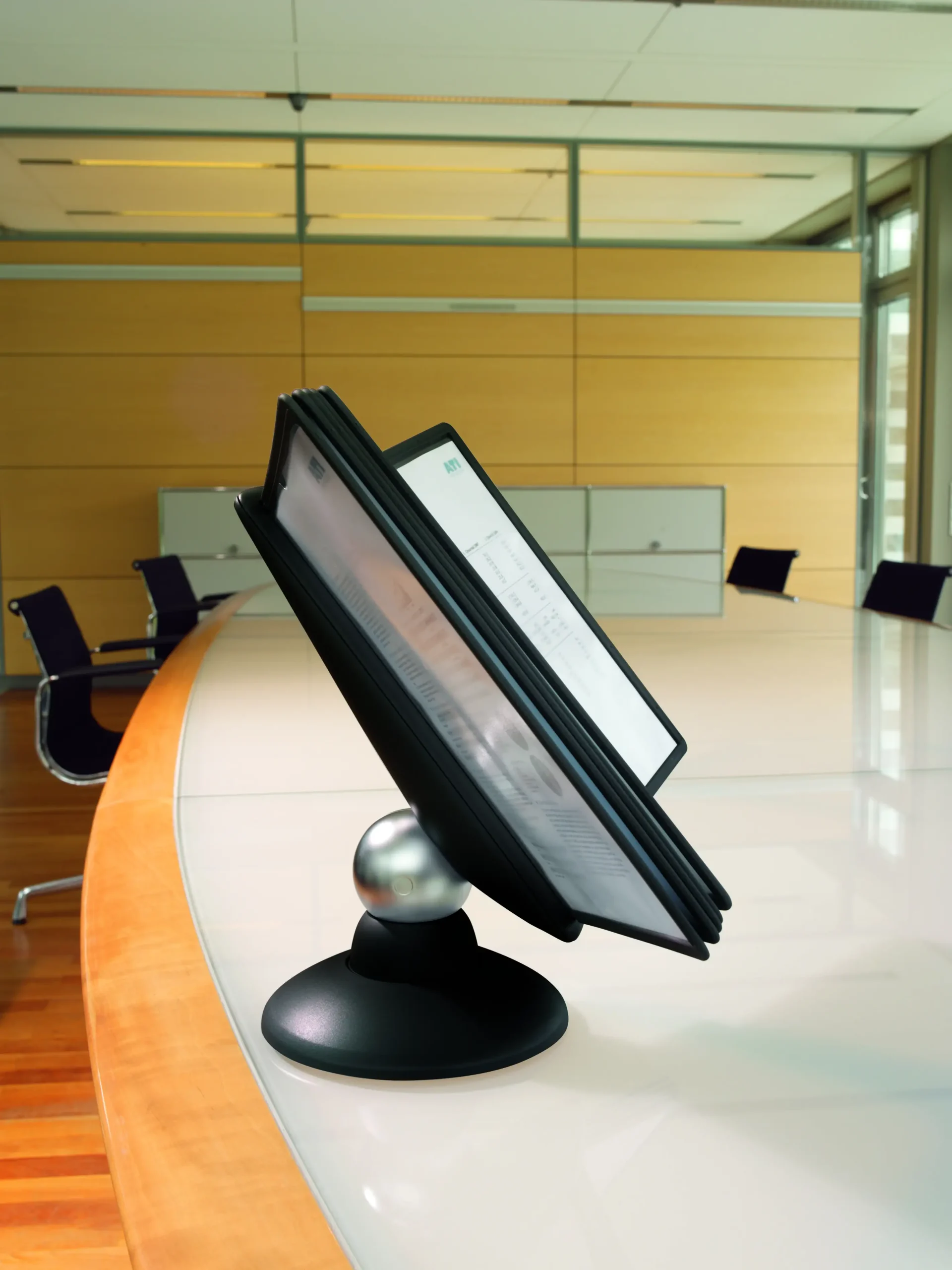 SHERPA motion® TABLE 10 - Image 7
