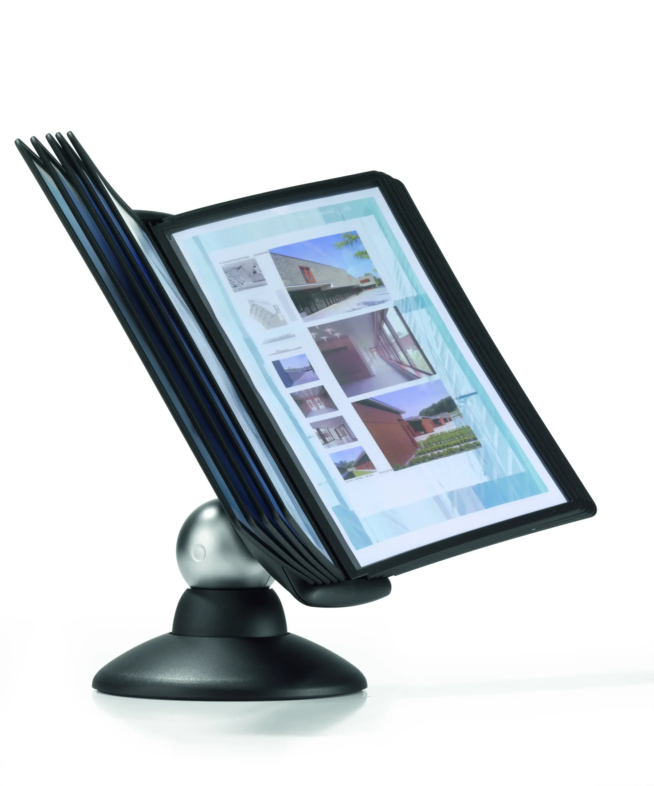 SHERPA motion® TABLE 10 - Image 5