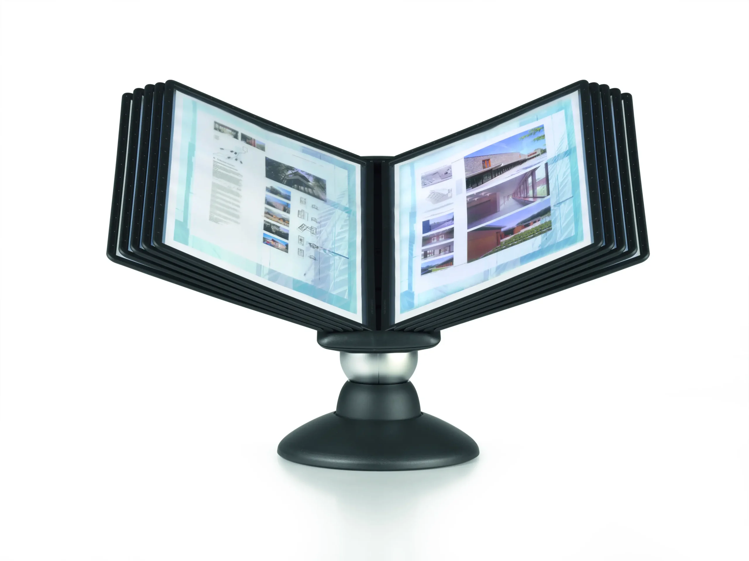 SHERPA motion® TABLE 10 - Image 3